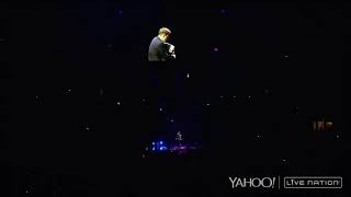 New Kids On The Block - Please Don't Go Girl (Live In Dallas)