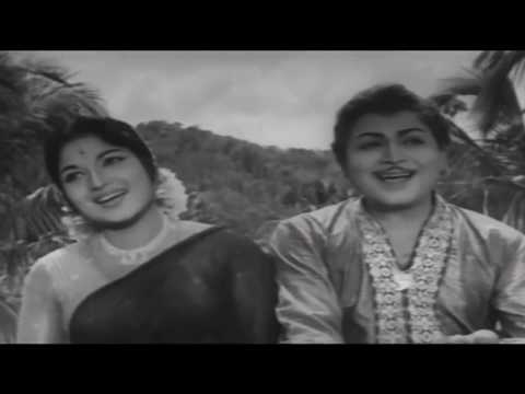 You are currently viewing அழகுக்கும் மலருக்கும் ஜாதியில்லை | Azhagukkum Malarukkum | P. B. Sreenivas, S. Janaki Hit Song