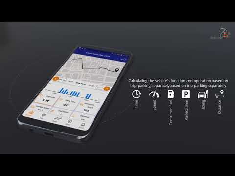 Vinaa Car tracking & Fleet man