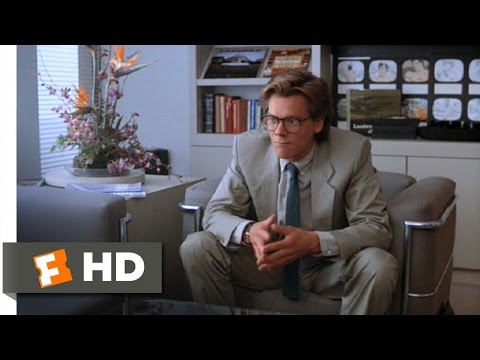 She's Having a Baby (2/9) Movie CLIP - How Do You Feel About Slave Wages? (1988) HD