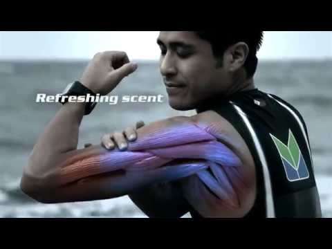 Omega pain killer liniment pro 60 ml