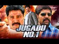 Jugadu No 1 Broker Blockbuster Action Hindi Dubbed Movie Srihari Flora Saini R P Patnaik