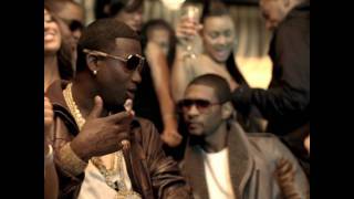 Gucci Mane - Spotlight (Feat. Usher)
