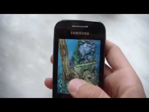 comment installer temple run sur galaxy y