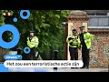 3 mensen omgekomen bij steekpartij in Engeland