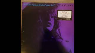 tafuri - what am I gonna do about your love (extended 12'' vocal)