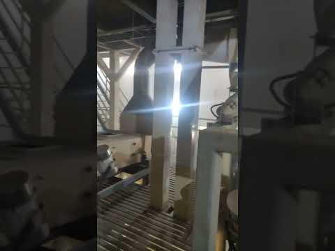 Psyllium Husk (ISABGUL) Grinding Plant Machinery