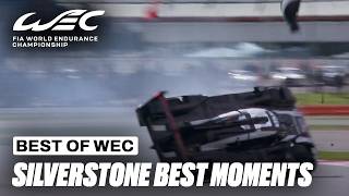 Download lagu Silverstone RETURNS to WEC 🇬🇧 Its Most Dramatic Moments Ever | FIA WEC mp3