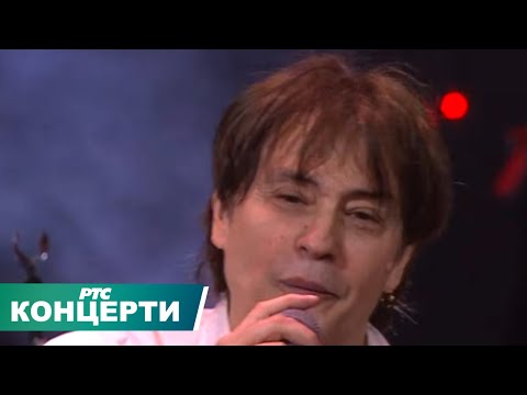 Vlado Kalember i Srebrna krila | MTS Dvorana 5.4.2025, drugi deo