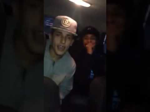 MC Léo e Mc Loos-De coração (Prévia)