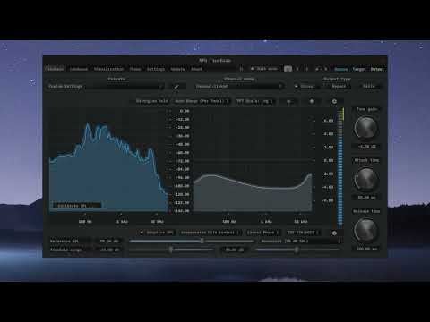 Free Download APU Loudness Series v5.7.0 WiN-R2R