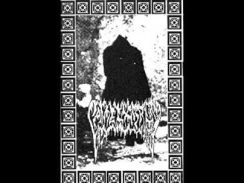 Candelabrum ‎- An Ordeal For The Souls: The Summoning (FULL DEMO)