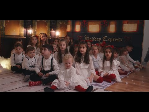 Corul Comorile - Te sărbătorim