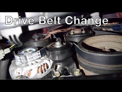 g35 belts