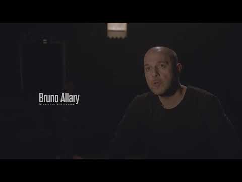 Qui-vive ! - Compagnie Rassegna / Teaser long