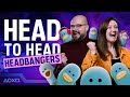 Headbangers: Rhythm Royale - Head-To-Head In Musical Multiplayer Mayhem