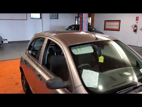 Nissan Micra 2006 - Image 2