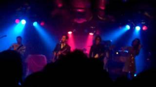 British Sea Power - Remember Me - Glasgow Hinterland 2010.wmv