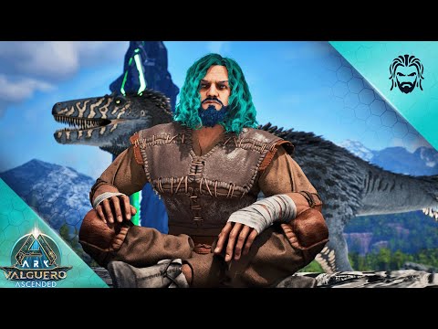 Our New Adventure Begins... | ARK: Valguero [Episode One]