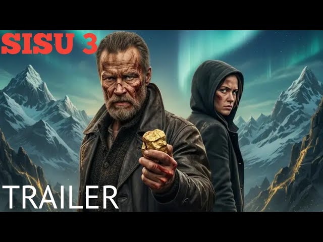 SISU 3 (2026) Review – The Frozen Battlefield Where Death Finally Meets Its Match