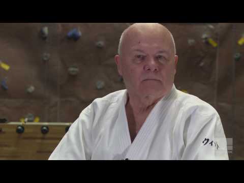 Interview with Bill Witt Shihan, 8th Dan, Takemusu Aikido Association-Produced by OddBoxStudios.com