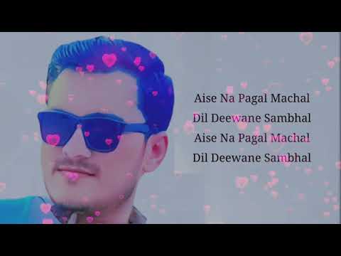 Badi Udaas Hai Zindagi 4K HD Video _ Kasoor (2001) Kumar. Sanu.