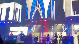 ALEJANDRO SANZ – Te Canto Un Son / Concierto Lima, Perú 13 febrero 2020 #AlejandroSanz