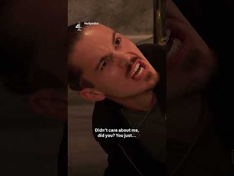 Froggy knows about Sully's twisted crimes! #Hollyoaks #Shorts