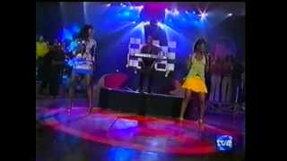 Jaimeson &amp; Angel blue - Take control (Música si)