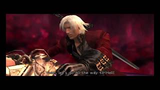 Hell Can Wait\Devil May Cry 2 Finale