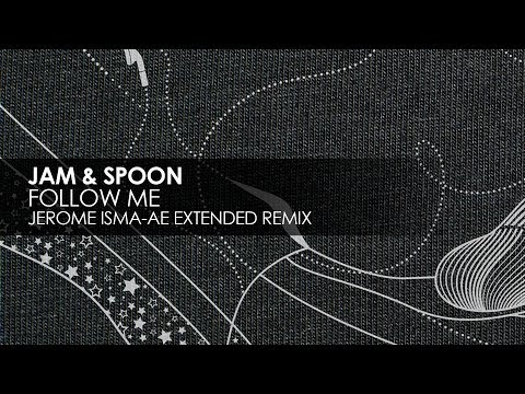 Video thumbnail for Follow Me (Jerome Isma-Ae Remix)