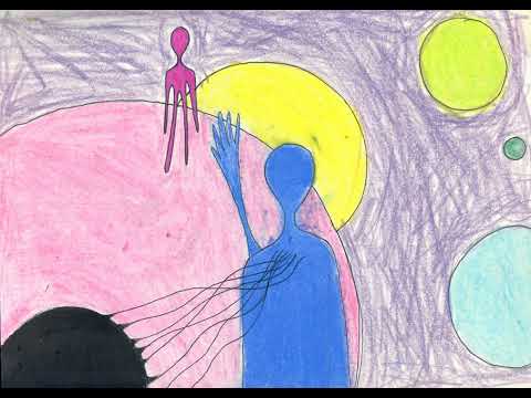 Evmar : Love will find you when you least expect it