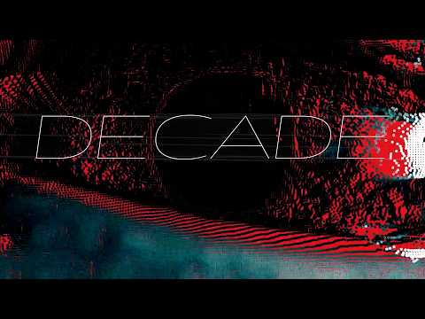 Decade youtube-video
