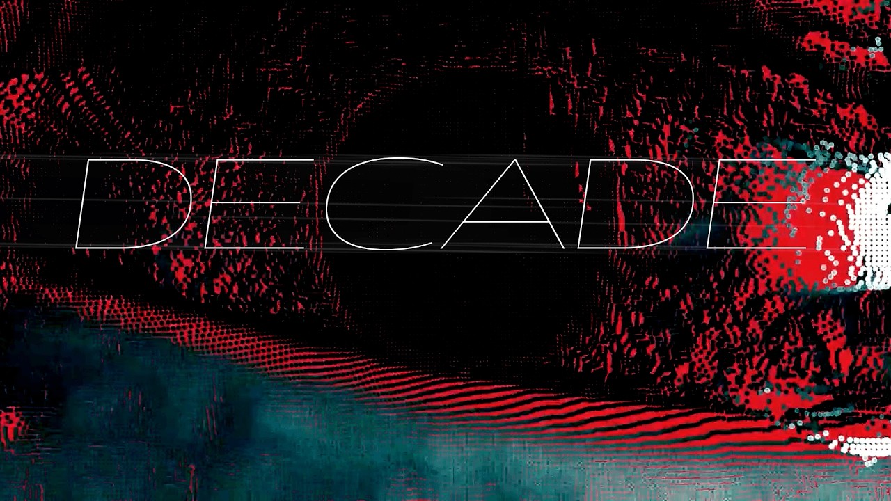 Decade (Game trailer #2) -- May 2025 release date - YouTube
