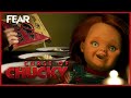 Who Ate The Poisoned Chilli Curse Of Chucky Fear