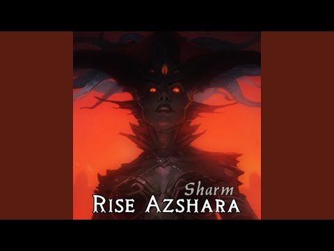 Rise Azshara