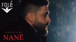 Meriton Ademi - Nane music video