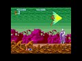 SEGA Genesis Altered Beast Longplay No Deaths No Commentary
