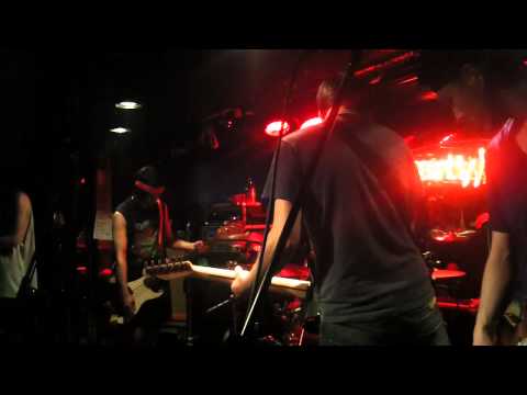 Cleave - Full Set (2012/05/01) at Sakae Partyz