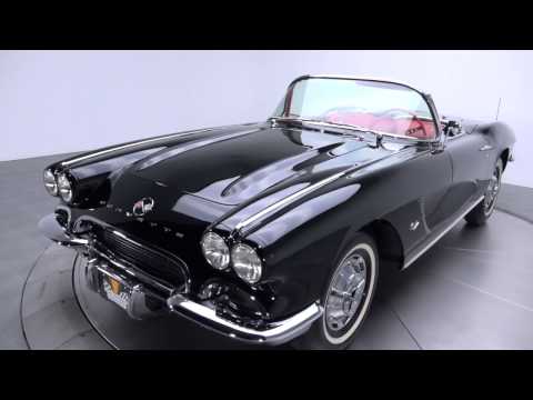 1962 Chevrolet Corvette (CC-970631) for sale in Charlotte, North Carolina