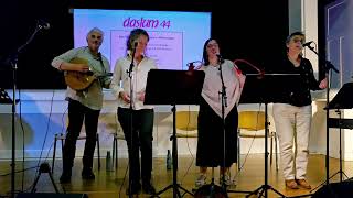 Conférence Concert Dastum 44 / Livre "Vieilles chansons du Pays Nantais" d'Abel Soreau