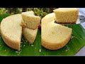 മുട്ട പോള Mutta Kums How To Make Mutta Pola Easy Tea Cake Shorts Youtubeshorts