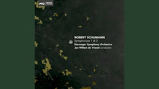 Schumann; Jan Willem De Vriend, Stavanger Symphony Orchestra - Symphony No. 1 In B-Flat Major, Op.38: Ii. Larghetto video