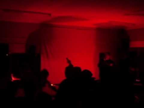 GRYMO SAMY ELMOUSIF OLEE EN SHOW A QC