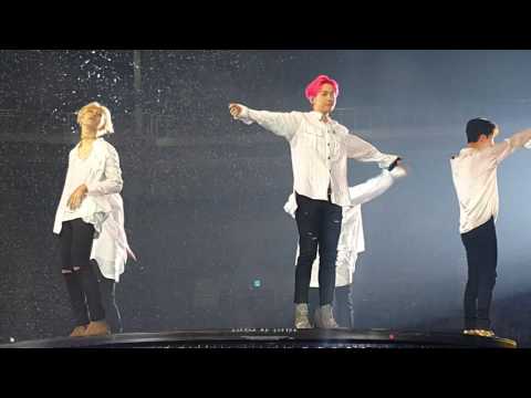 160313 WINNER EXIT TOUR IN SEOUL - 사랑하지마