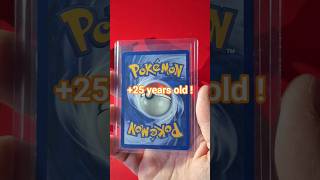 One of My Favorite Cards in My Old PC 👀  #pokemoncards