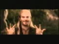 Lord Of The Rings Jack Black