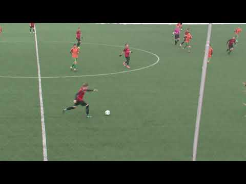 FK Csíkszereda U19 – U19 Ardealul Kolozsvár 3:3 (1:1)