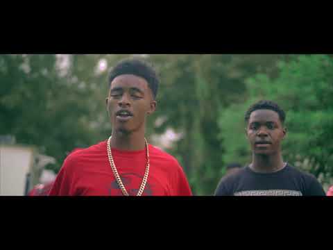 J Day x Ced Escobar - Dive (MUSIC VIDEO)