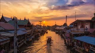 ลาสาวแม่กลอง – อ๊อด คีรีบูน